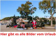 Hier gibt es alle Bilder vom Urlaub