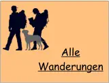 Alle  Wanderungen